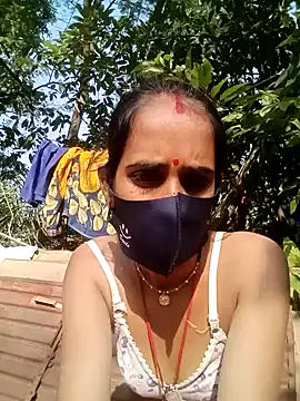 Mohni Das online show from November 18, 4:38 am