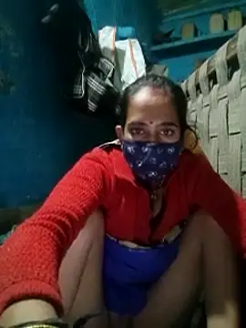 Mohni Das online show from November 23, 12:31 am