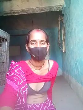 Mohni Das online show from February 8, 9:40 am