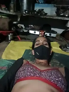 Mohni Das online show from July 12, 4:41 pm