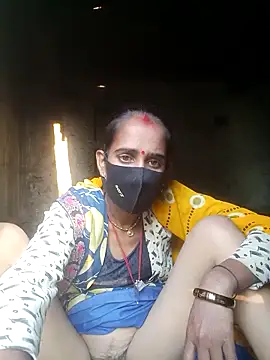 Mohni Das online show from December 22, 11:32 am