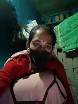 Mohni Das online show from December 1, 12:33 am