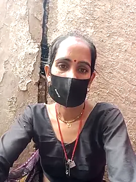 Mohni Das online show from June 27, 1:44 am