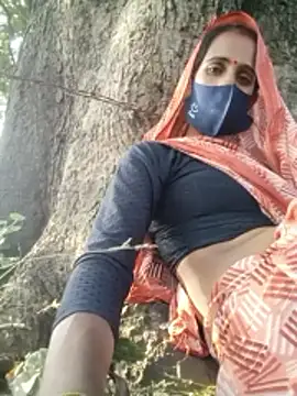 Mohni Das online show from November 3, 10:08 am