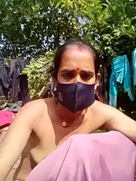 Mohni Das online show from November 22, 4:55 am