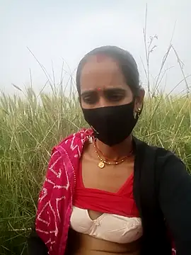 Mohni Das online show from February 19, 10:12 am