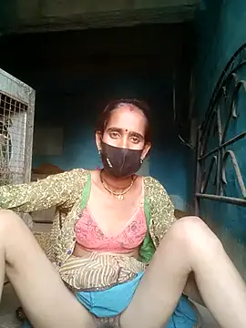 Mohni Das online show from April 8, 12:06 pm