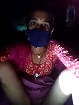 Mohni Das online show from November 15, 10:52 am