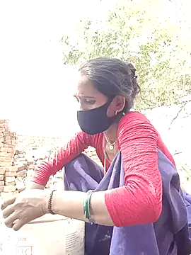 Mohni Das online show from May 14, 5:04 am