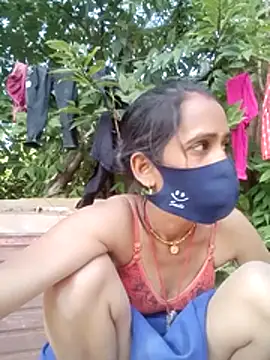 Mohni Das online show from November 13, 9:13 am