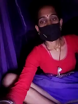Mohni Das online show from May 13, 4:58 pm
