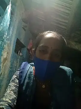 Mohni Das online show from October 16, 5:10 pm