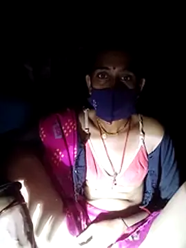 Mohni Das online show from October 24, 11:26 pm