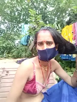 Mohni Das online show from October 26, 4:02 am