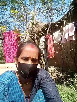 Mohni Das online show from February 10, 6:23 am