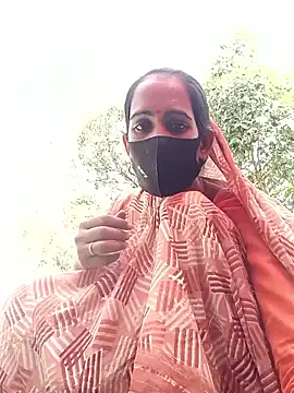 Mohni Das online show from June 16, 4:34 am
