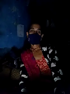 Mohni Das online show from October 31, 11:33 pm