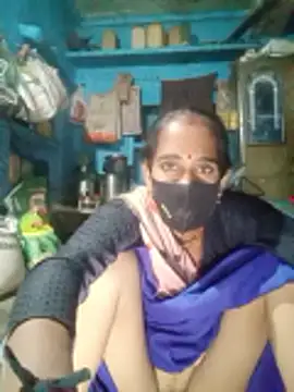 Mohni Das online show from November 30, 10:16 am