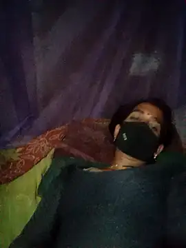 Mohni Das online show from March 29, 11:06 pm