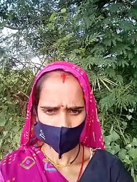 Mohni Das online show from September 27, 10:21 am