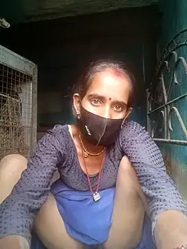 Mohni Das online show from April 5, 11:50 am