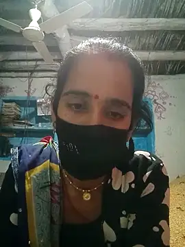 Mohni Das online show from October 30, 7:17 am