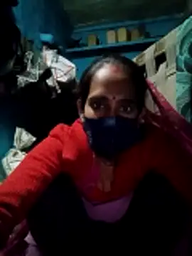 Mohni Das online show from November 29, 7:47 pm