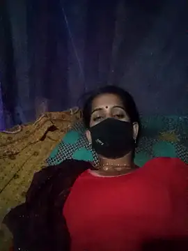 Mohni Das online show from April 11, 5:38 pm