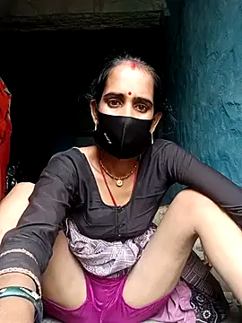 Mohni Das online show from July 18, 5:27 am