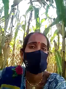 Mohni Das online show from October 10, 8:04 am