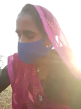 Mohni Das online show from October 19, 11:13 am