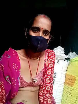 Mohni Das online show from October 31, 11:29 am