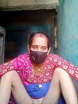 Mohni Das online show from February 17, 8:33 am