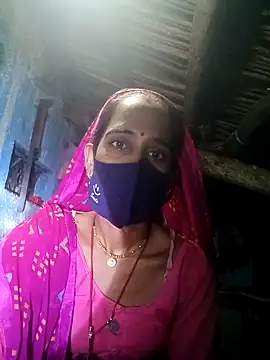 Mohni Das online show from September 8, 7:35 pm