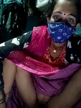 Mohni Das online show from November 4, 10:02 pm