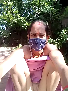 Mohni Das online show from November 8, 4:05 am