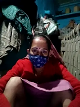 Mohni Das online show from November 11, 7:41 pm