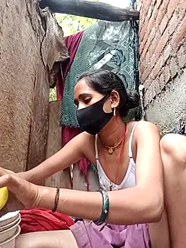 Mohni Das online show from July 7, 8:07 am