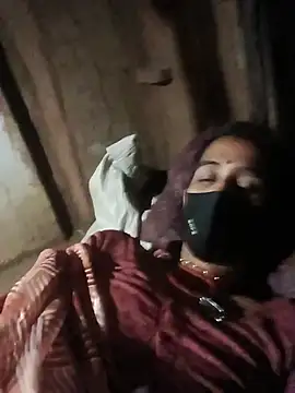 Mohni Das online show from July 21, 4:52 pm