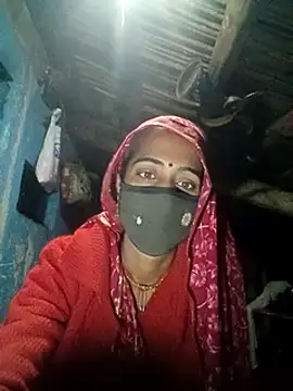 Mohni Das online show from March 12, 10:39 pm