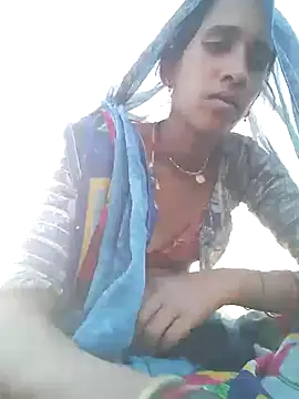 Mohni Das online show from October 12, 11:44 am