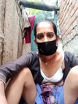 Mohni Das online show from August 2, 1:15 am