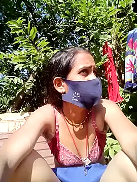 Mohni Das online show from November 7, 7:24 am