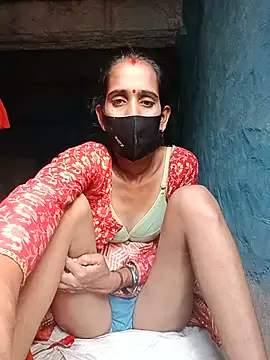 Mohni Das online show from May 26, 12:36 pm