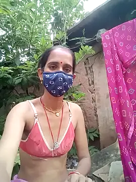 Mohni Das online show from October 23, 3:27 am