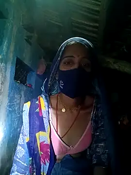 Mohni Das online show from September 17, 10:01 pm