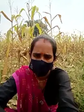 Mohni Das online show from October 16, 3:26 am