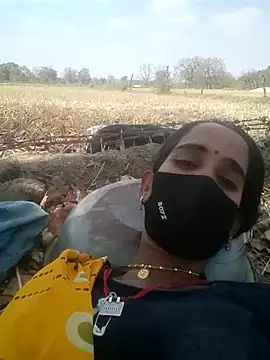 Mohni Das online show from March 25, 7:41 am