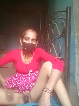 Mohni Das online show from April 4, 12:12 pm