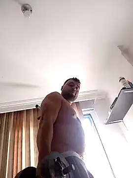 bby2279 online show from February 9, 8:07 pm